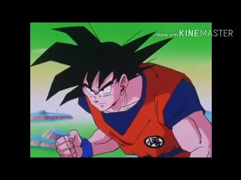 【MAD】〜ブルーバード〜 ドラゴンボール