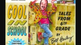 Bill Harley - Zanzibar  2 of 2