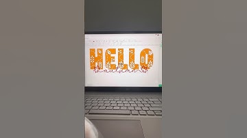 How to use glyphs in Cricut Design Space #cricut #cricutcrafting #cricutdesignspace