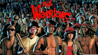 Let's Test - The Warriors (PS4 Gameplay)