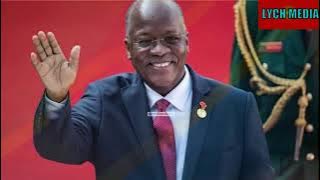 Kilio cha Magufuli_-_Mashala Ndege