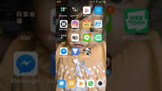 Cara hack/mod dr.panda cafe dengan lucky patcher(How to hack / mod dr.panda cafe with lucky patcher) screenshot 2
