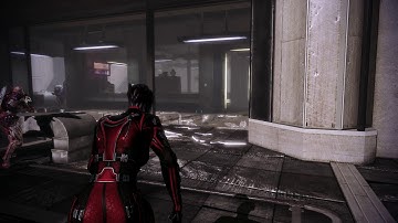 Mass Effect 3 Multiplayer