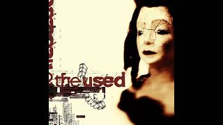 The Used - 12. Pieces Mended (Hidden Tracks: Polly & Choke Me)