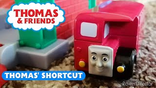 Thomas' Shortcut | Thomas & Friends Episode Remakes