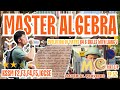 Must know b4 SPM | Ep 52 | MASTER ALGEBRA | Part 2/4 | 🪜Step by Step to🌟| KSSM F2,3,4,5 + IGCSE