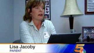 Tracking School Progress On-Line Profile