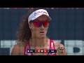Cannon/Kraft 🇺🇸 vs. Vergé Dépré A./Mäder 🇨🇭 - Semifinal | Vienna - BPT 2024 | Beach Volleyball