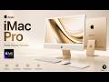 Apple iMac Pro 2026 Leaks: M5 Ultra, 32-inch 120Hz Mini-LED &amp; Most Expensive iMac?