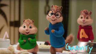 Hovig - Gravity (Cyprus) Eurovision 2017 (Chipmunks version)
