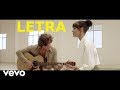 Natalia Lacunza Guitarricadelafuente Nana Triste Letra 