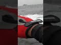 五島の磯でモンスター襲来!?