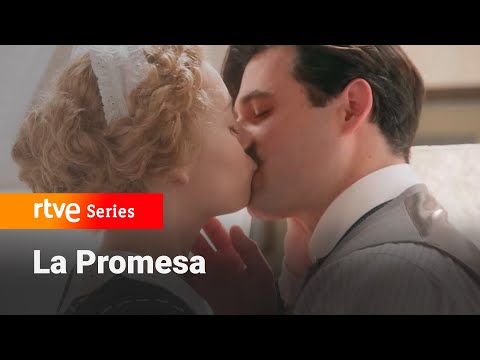 La Promesa: Manuel piensa en Jana #LaPromesa129 | RTVE Series
