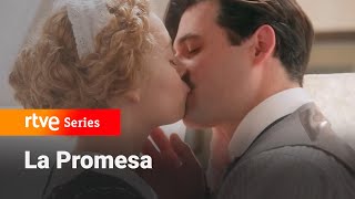 La Promesa: Manuel piensa en Jana #LaPromesa129 | RTVE Series