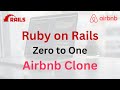 Ruby on Rails 7 2024 - Airbnb Clone - Properties List Design - Part 12