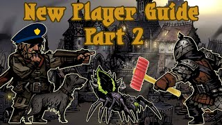 New Players Hamlet Expeditions And You Darkest Dungeon Guide