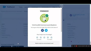Salesforce B2C Commerce Launch Readiness | Salesforce