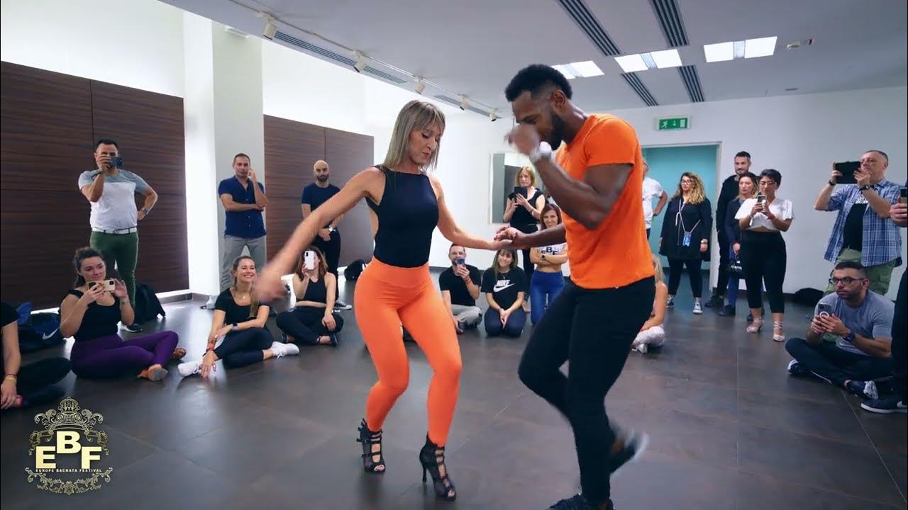 Ronald y Alba | Jr. - Confesion | Europe Bachata Festival Ronald y Alba | Jr. - Confesion | Europe Bachata Festival