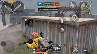 Hallo Guys Hunter Guy Is Here And Now We Are Streaming Pubg Mobile Right Now