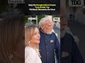 Italy PM Giorgia Meloni Turns ‘Tour Guide’ For PM Modi, Moments Go Viral