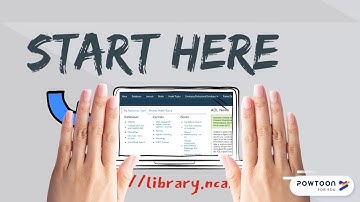 Finding an Article by Journal Title