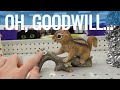 Goodwill is getting WORSE and Worse! Reselling Shop with Me!