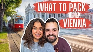7 Things TO BRING to VIENNA (Watch before coming)