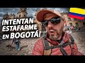 ASÍ ME INTENTAN ESTAFAR EN BOGOTÁ [REACCIONO JUSTO A TIEMPO]😡👀 | COLOMBIA🇨🇴 image