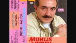 Muhlis Akarsu - İncinme Gönül İncinme Resimi