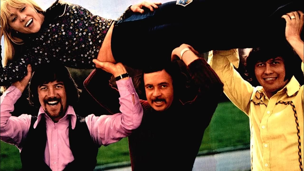 Middle of the Road Samson and Delilah YouTube Middle of the Road Samson and Delilah YouTube