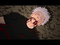 Gojo death animation  sukuna kills gojo  jujutsu kaisen chapter 236 fan animation