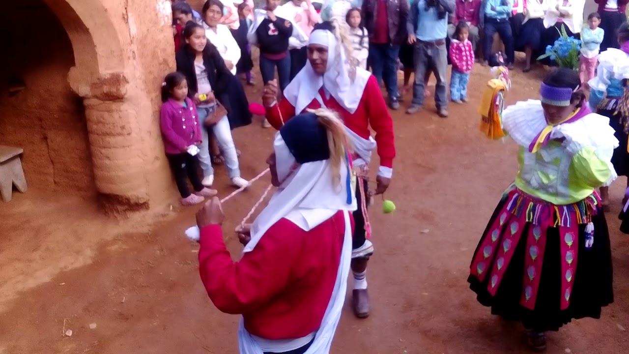 Fiesta de Fátima panao de pachitea