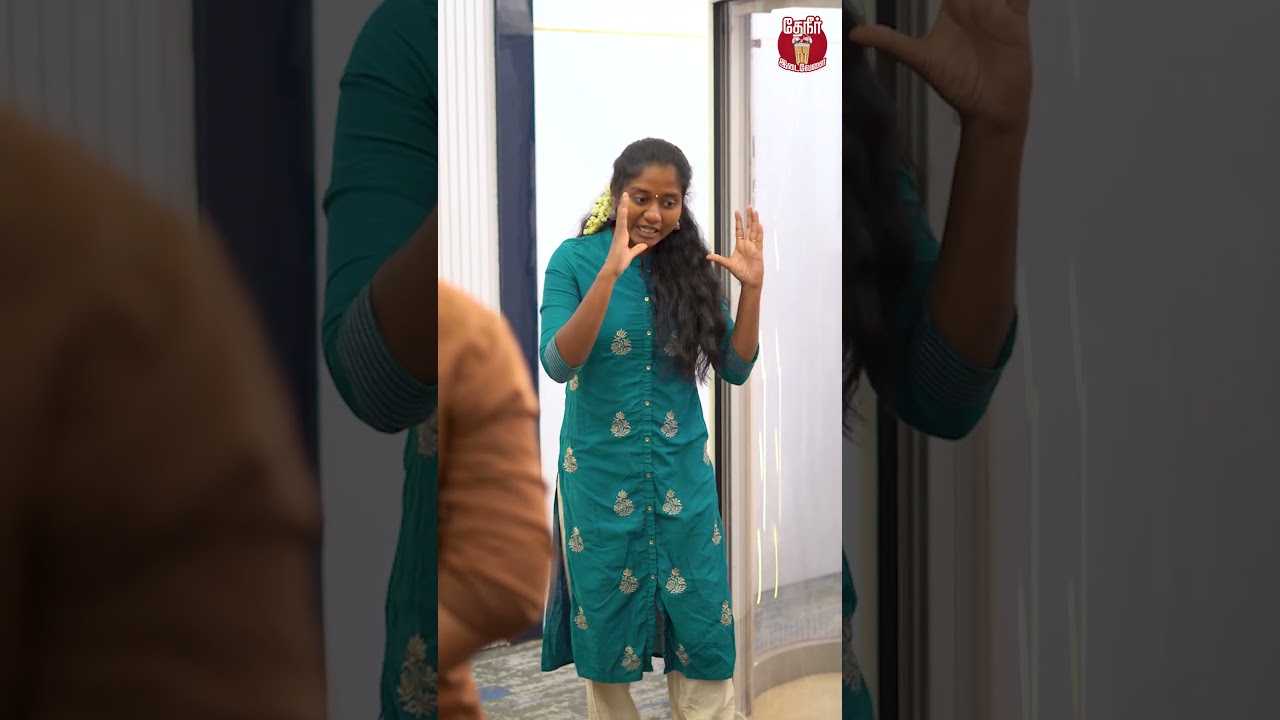 இதெல்லாம் நம்ம வீட்டுக்குள்ளேயே இருந்தா கலக்கலா இருக்குமே😍 #lifts #nibavlifts