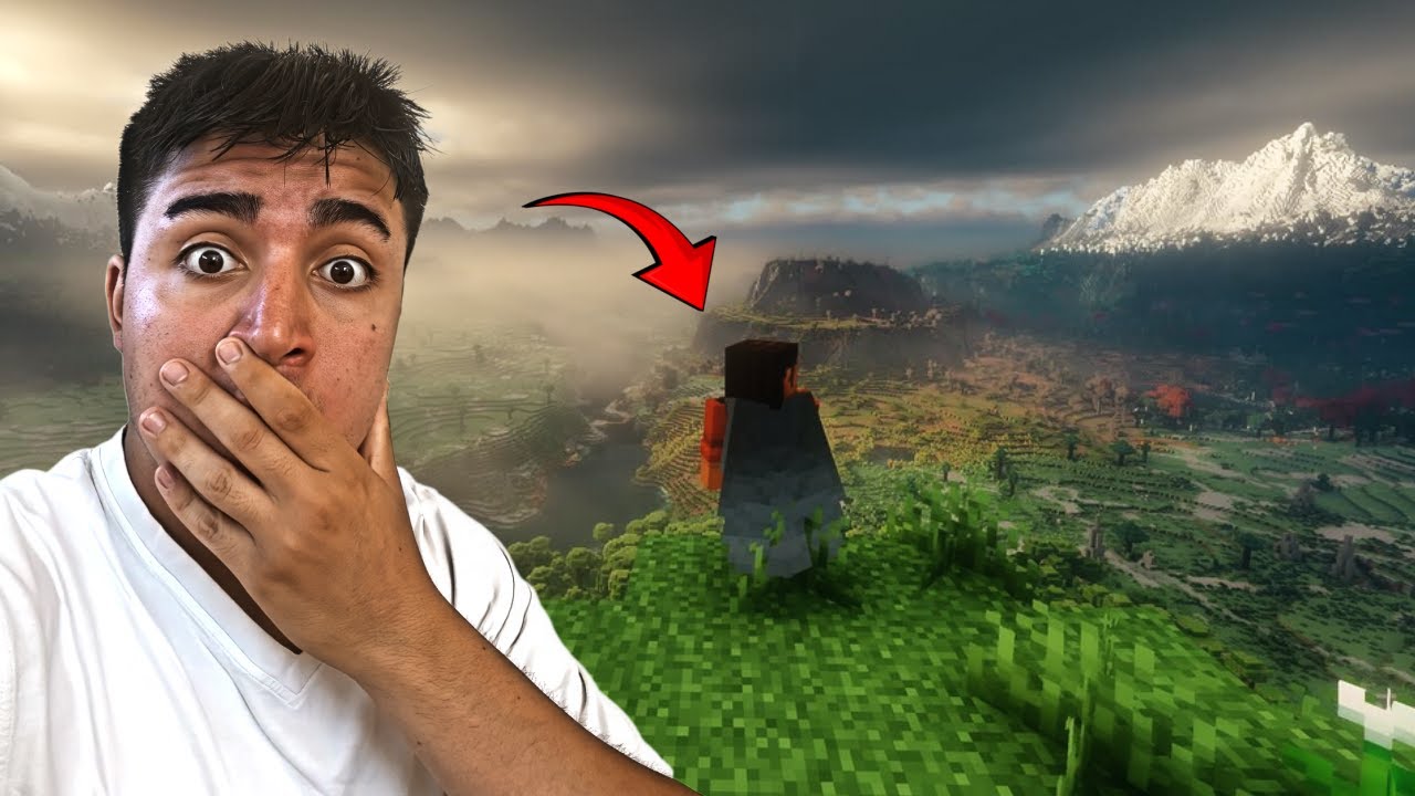 Minecraft Community Server endet im Krieg und Verrat 😨🔥