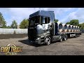 LIVE VERTICAL #14 ETS2 1.57.