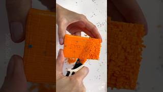 Satisfying Soap Cubes Cutting ✨ #asmr #satisfying