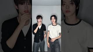 Sorry..👋👋 #CLOSEYOUREYES #클로즈유어아이즈 #CYE #클유아 #JANGYEOJUN #장여준 #KIMSUNGMIN #김성민