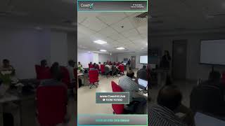 CoachX Offline Classroom Training #techcommunity #classroomclips #classroomtraining