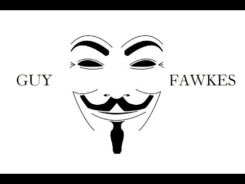 Vídeo: Qui és Guy Fawkes