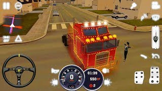 Driving School Classics (Ovilex Software) #12 - Android/iOS Gameplay HD screenshot 4