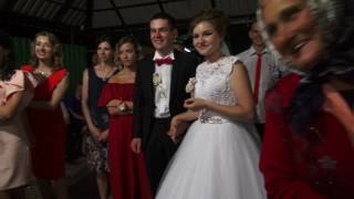Весілля Богдана та Катерини (23.07.2016.) 04- четверта частина