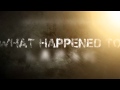 What Happened To Sarah (2013) - Pre-production Movie Trailer
