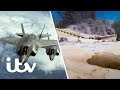 Junior Fighter Pilots Learn How to Drop Bombs on Enemy Targets | Fighter Pilot: The Real Top Gun