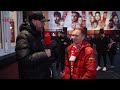 '100% IT'S OURS!' | Liverpool 1-1 Man City | Jamie | Fan Cam