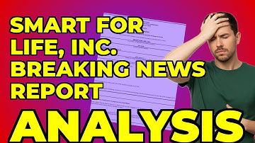 My Insight on Smart for Life