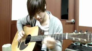 Joongjae - Nighthawk