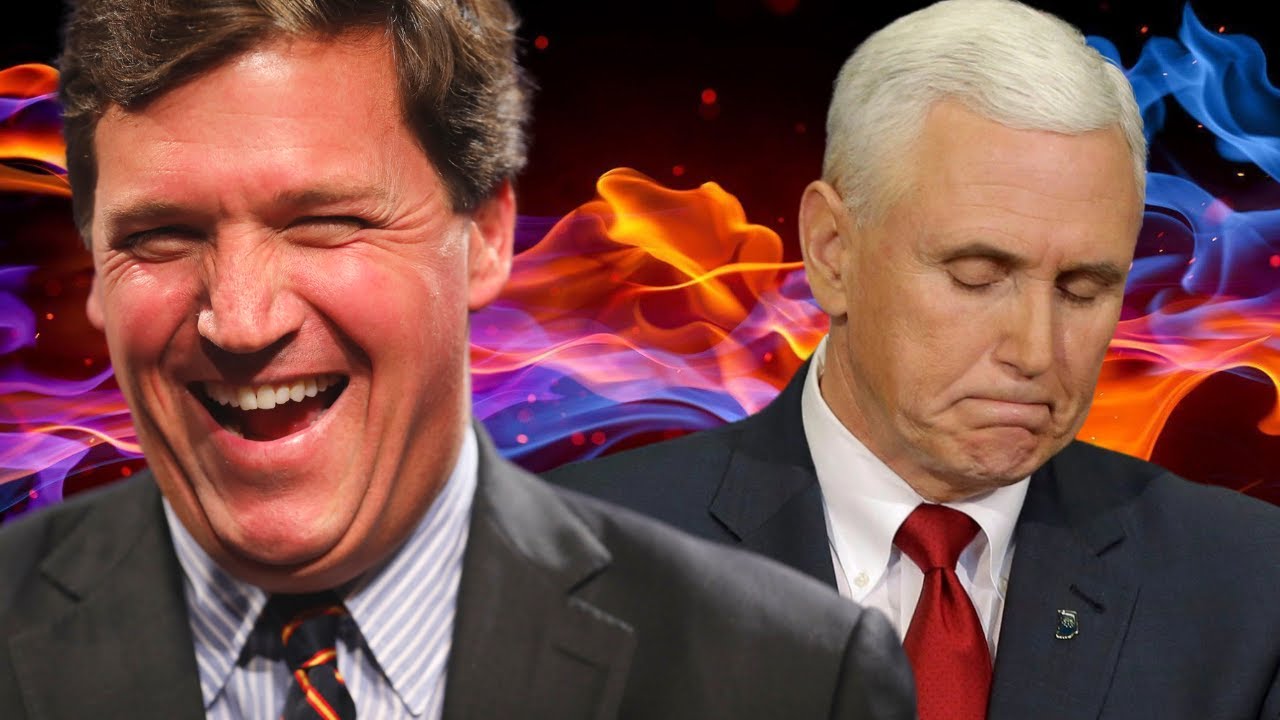 Tucker Just ENDED These GOP Candidates’ CAREERS!!! Dr Steve Turley -This is Good!!