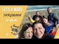 Festeggiamo il 25 Aprile🎉 #lidotarquinia #tarquinia #camperlife