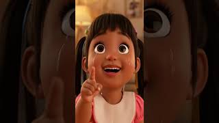 She Finally Did It… 🥹✨ Heart Melting Moment #Shorts #viral #viralshorts #kidsfun  #happykids #feel