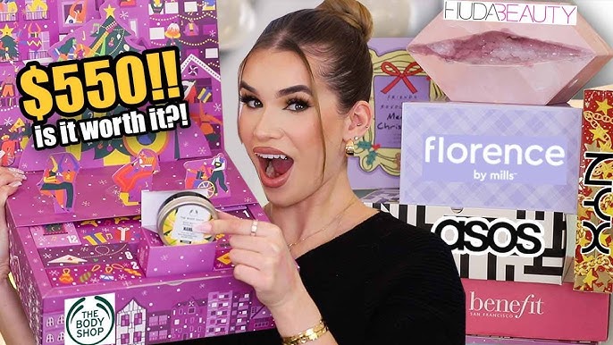 Don't waste your money on beauty advent calendars - My Women Stuff